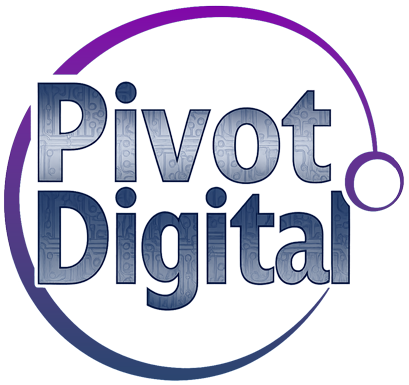 Pivot Digital logo